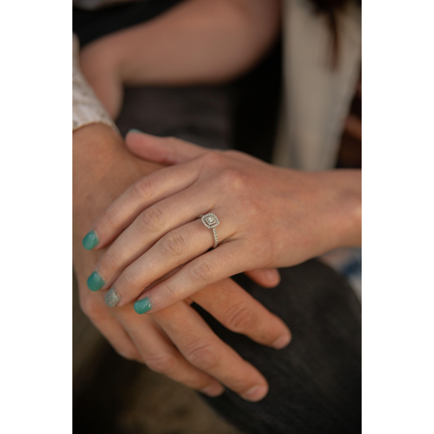 Photo Credits go to Kate Asher Photography :)