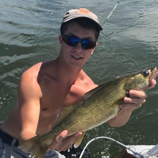 Bailey Morrow and Ryan Havlovitz's Wedding site