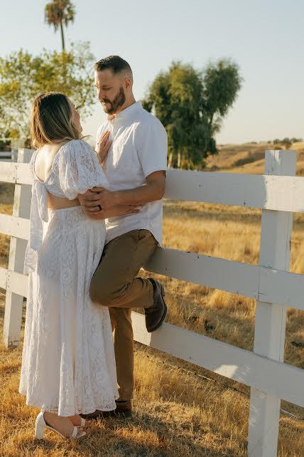 The Wedding Website of Lawrence Baldonado and Cintia Maldonado