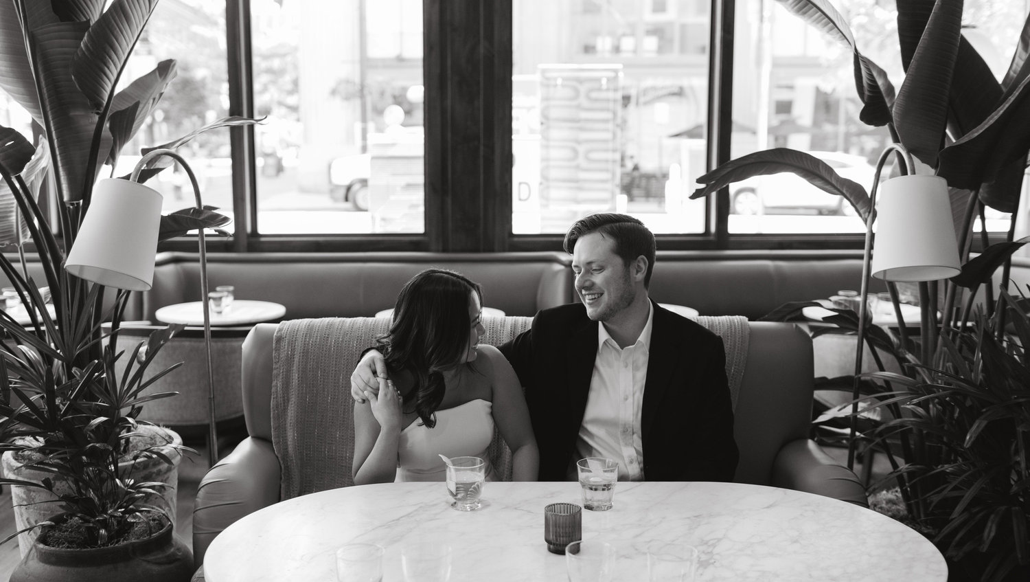 The Wedding Website of Julie Doan and Derek DeSalvio