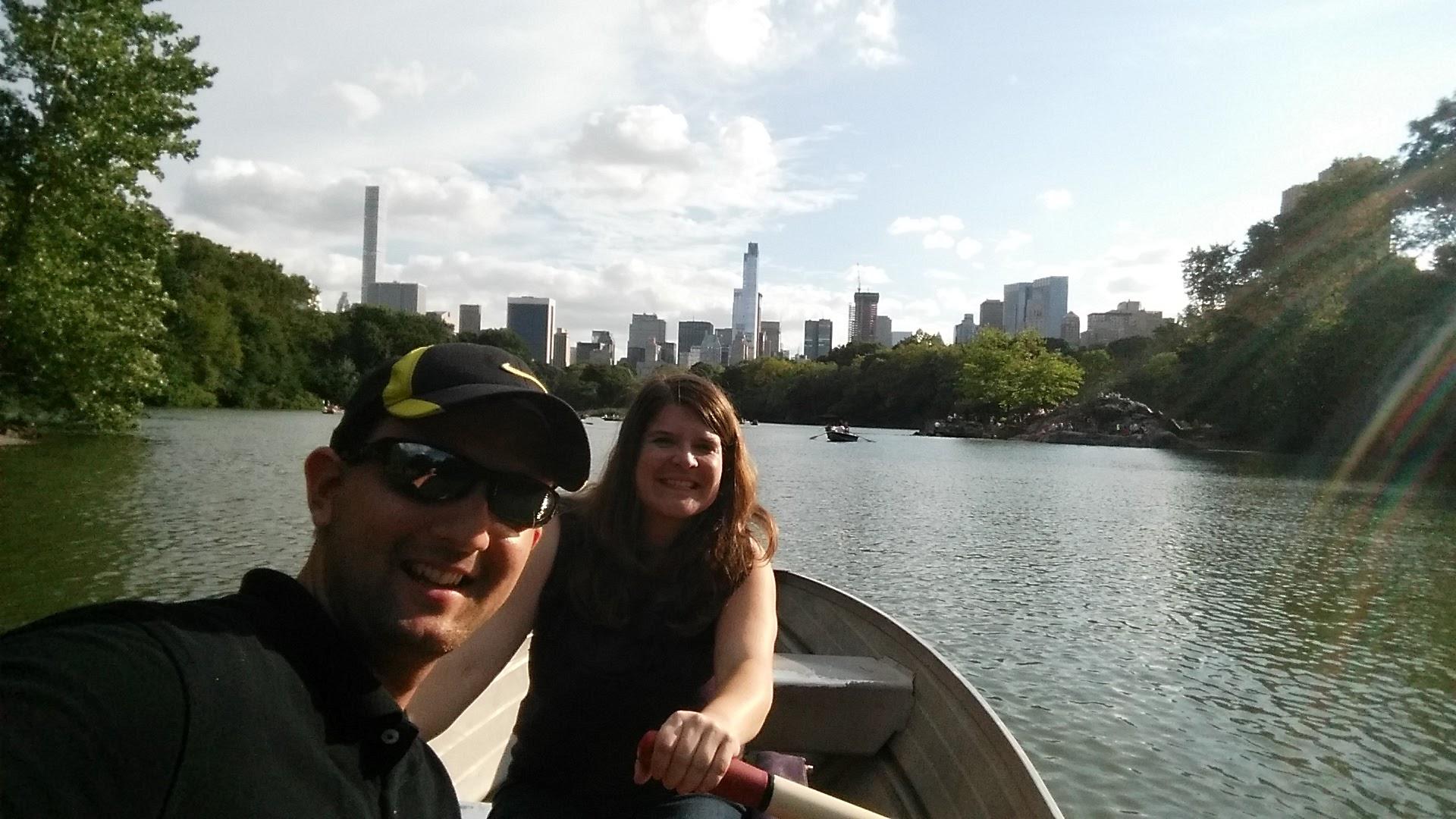 The Wedding Website of Allison Lashley and Luis Rivera