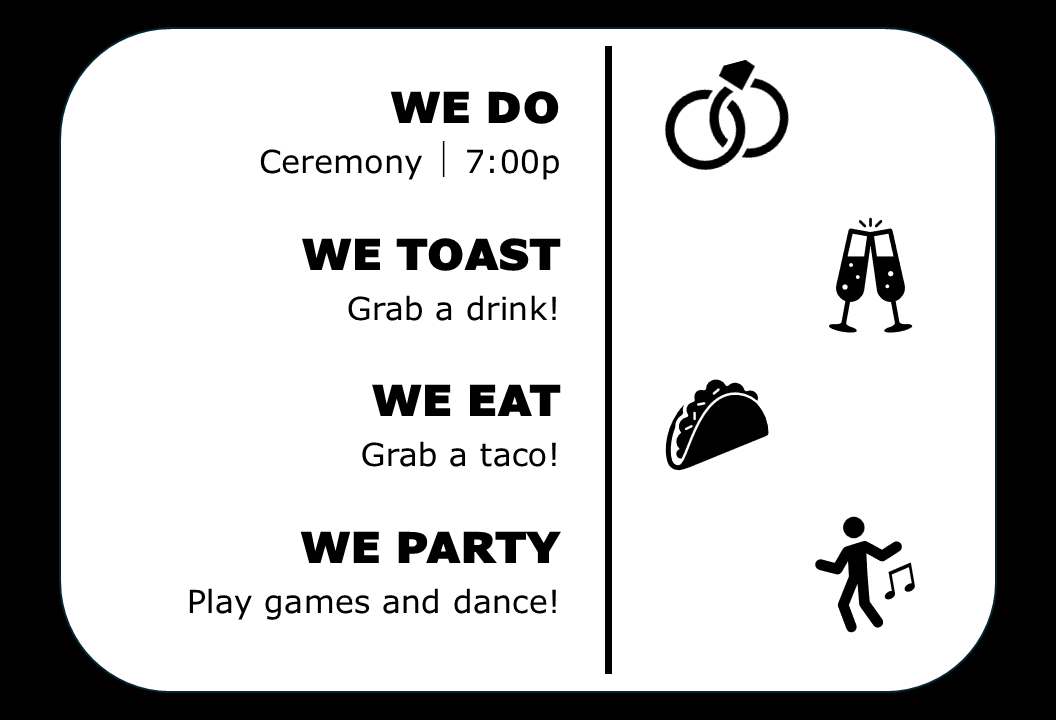 The Wedding Website of Karen Ann Thiel and Joshua Logan Osmotherly