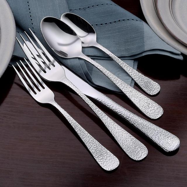 Providence Flatware - 65 piece set