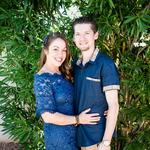 Allie & Joey’s house