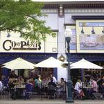 Compari's On the Park
