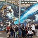 Graffiti Tour