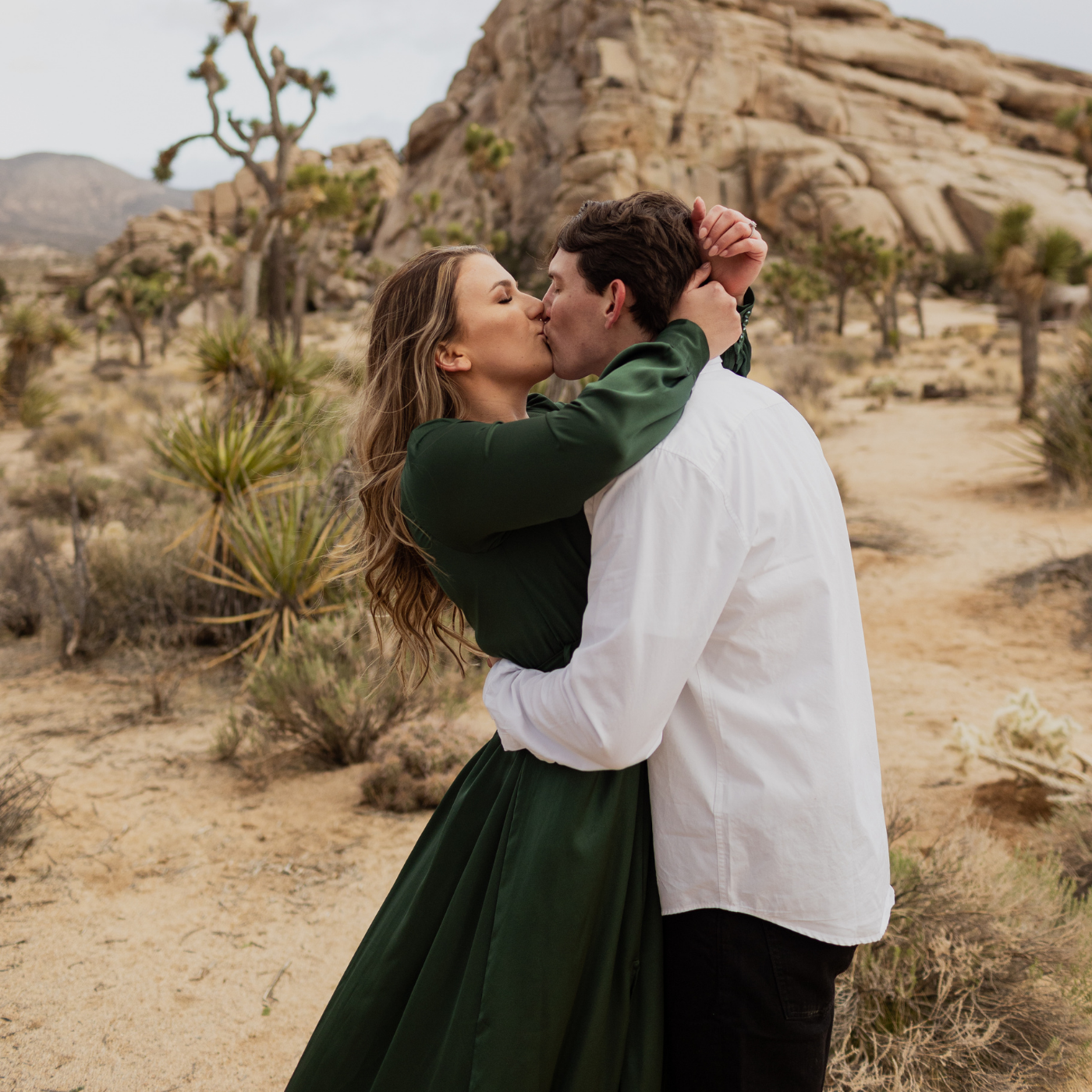 The Wedding Website of Sarah Morgan Clarot and Bryce Michael Ludwig