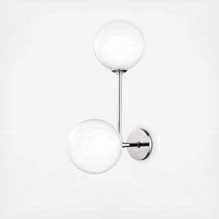 Ashleigh LED Wall Sconce