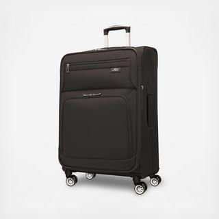 Sigma 5 Long Trip 29" 4-Wheeled Expandable Upright