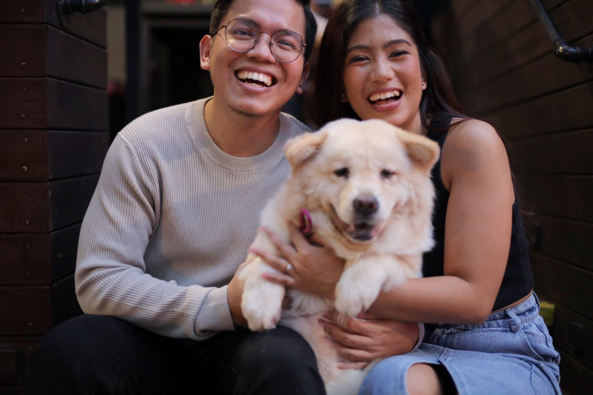 The Wedding Website of Bien Mercedez Reyes and Quino Fernando Alava