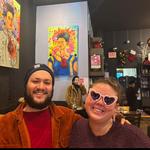 Bridgeport: Cria & Josh’s Neighborhood!