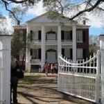 Rosalie Mansion and Gardens