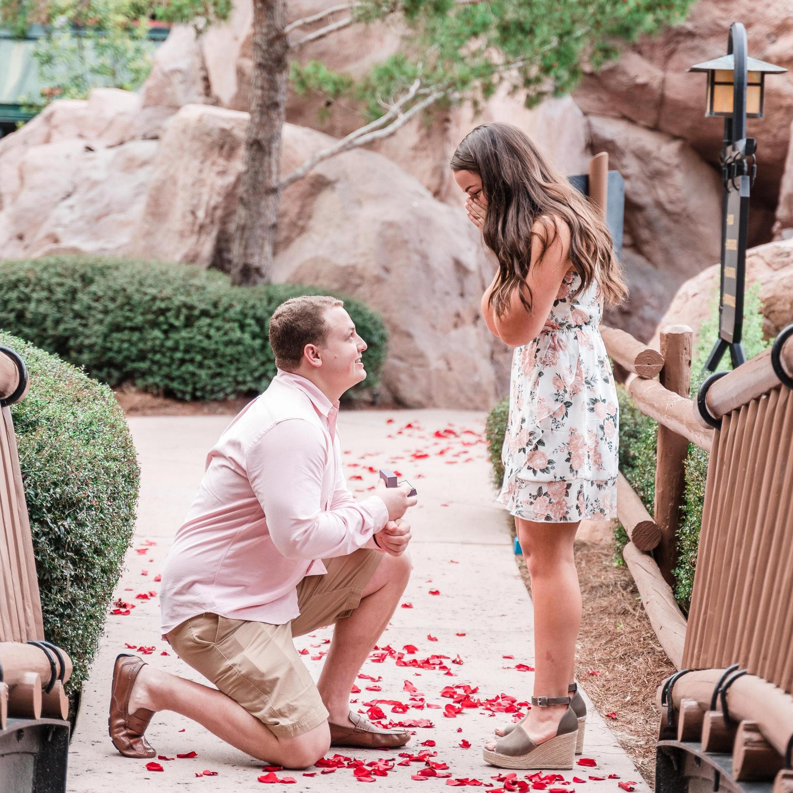 Photos by: Captured by Elle Photography