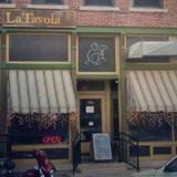 La Tavola Italian Eatery