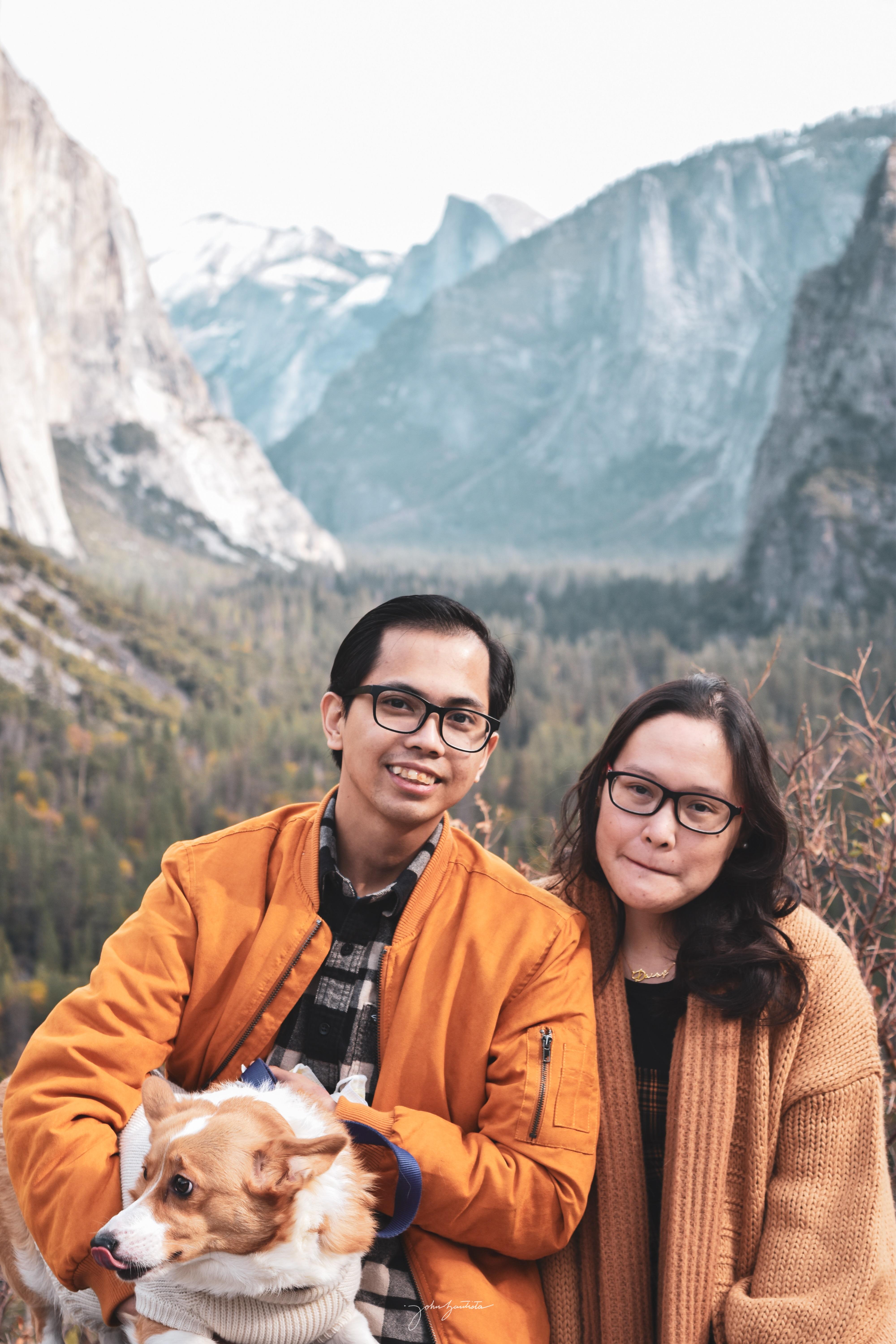 The Wedding Website of Daisy Gison and Genesis Garcia