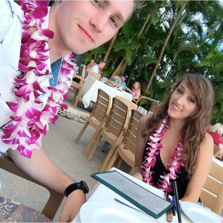 Hawaii 2014
