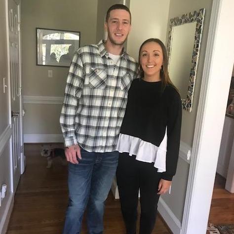 Thanksgiving in NC- 2018