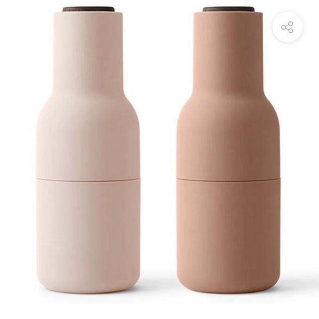 MENU Bottle Grinder Set of 2