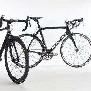 Bicycle Outfitting