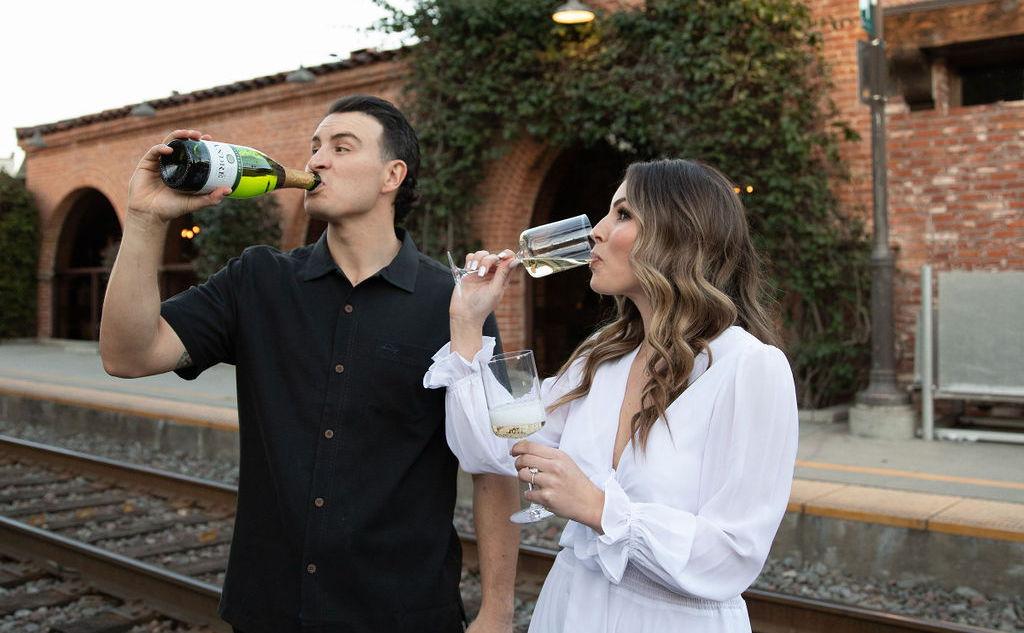 The Wedding Website of Michelle Machal and Ryan Knight