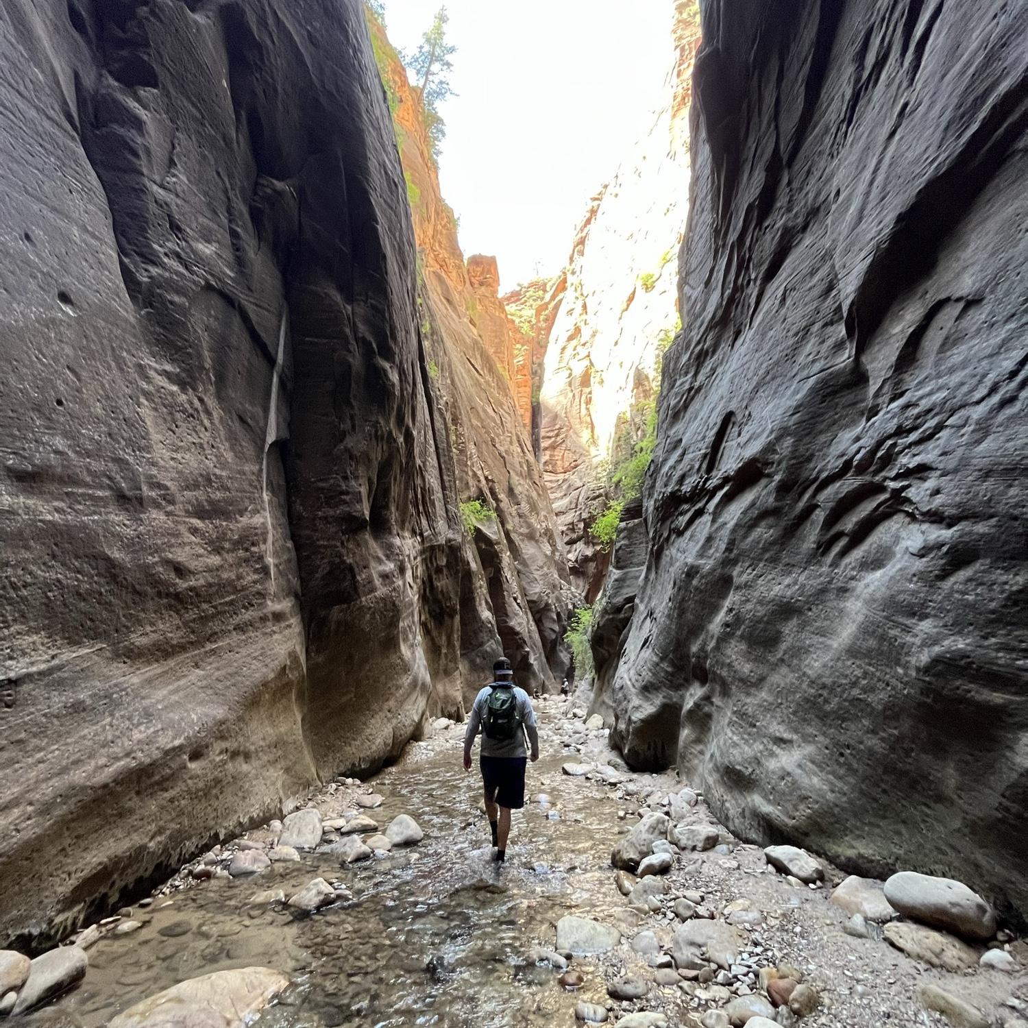 Narrows