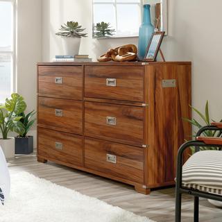 Vista Key 6-Drawer Dresser