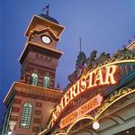 Ameristar Casino Hotel Kansas City