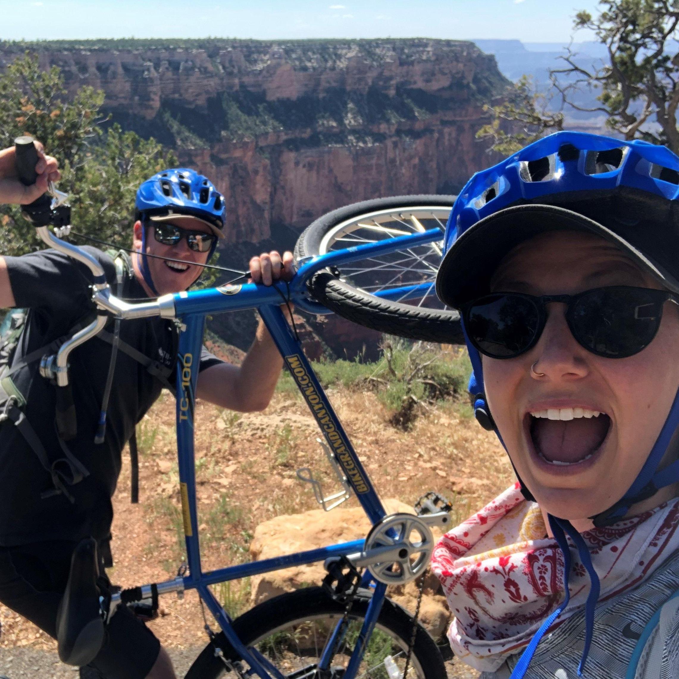 Road Trip | Grand Canyon, AZ 2020