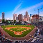 BB&T Ballpark
