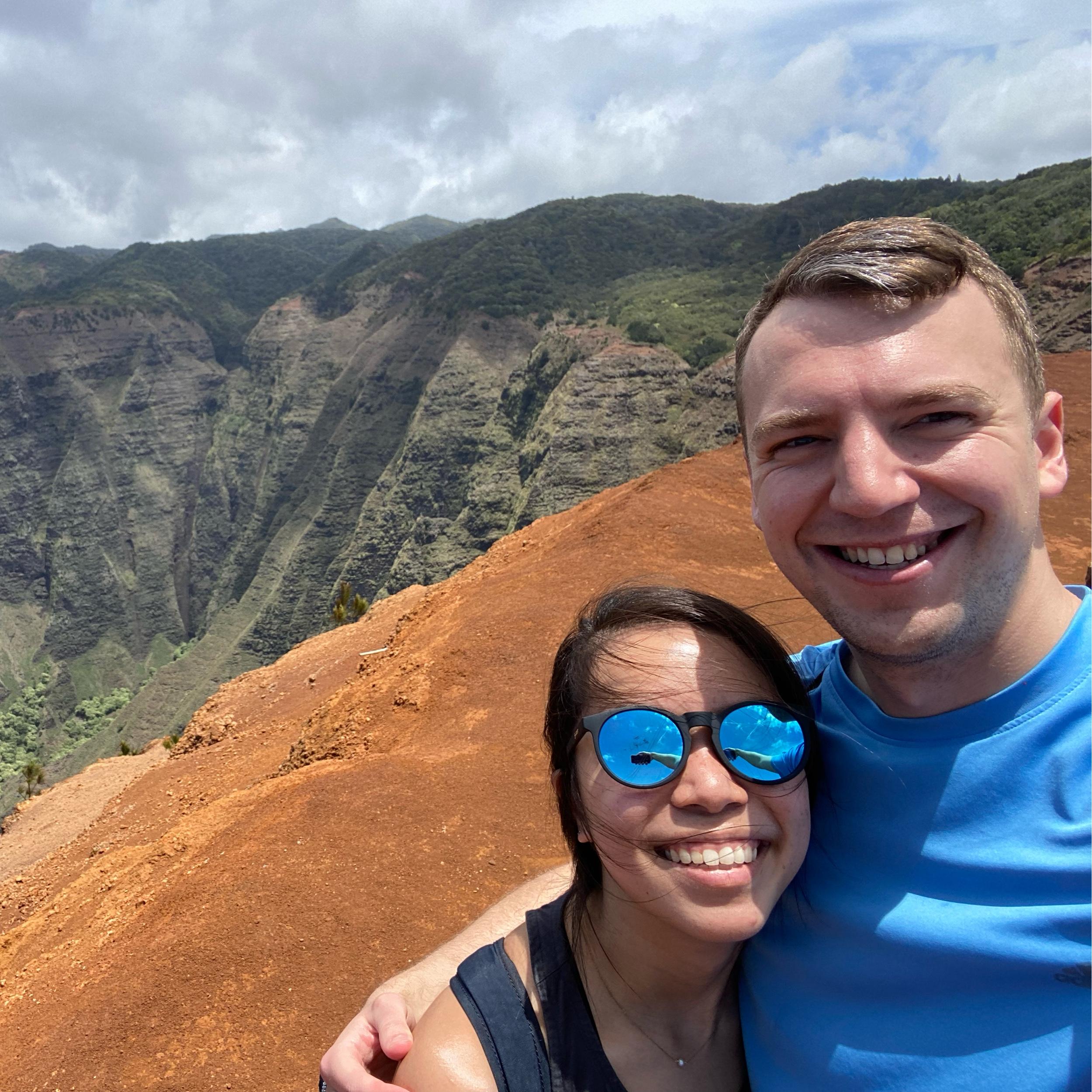 Our Honeymoon Fund