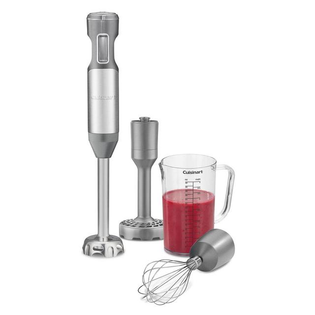 Cuisinart CSB-750H 1 PK HP Hurricane Hand Blender