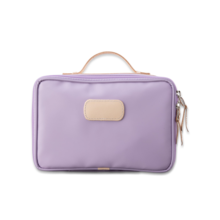 Jon Hart Large Travel Kit - Lilac
