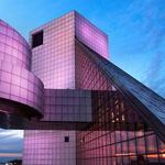Rock and Roll Hall of Fame