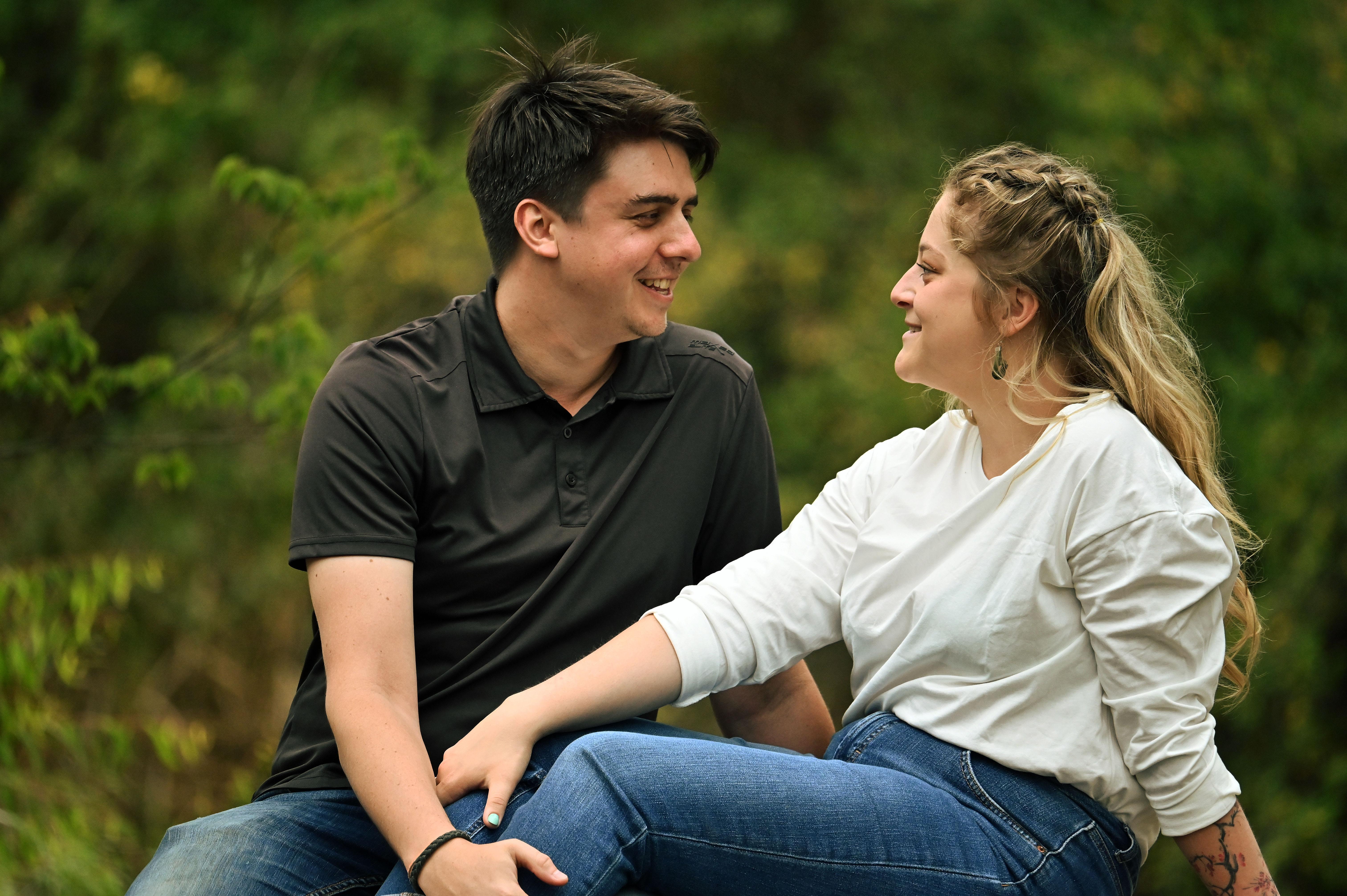 The Wedding Website of Lize van Wyk and Wildu Bosch