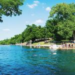 Barton Springs
