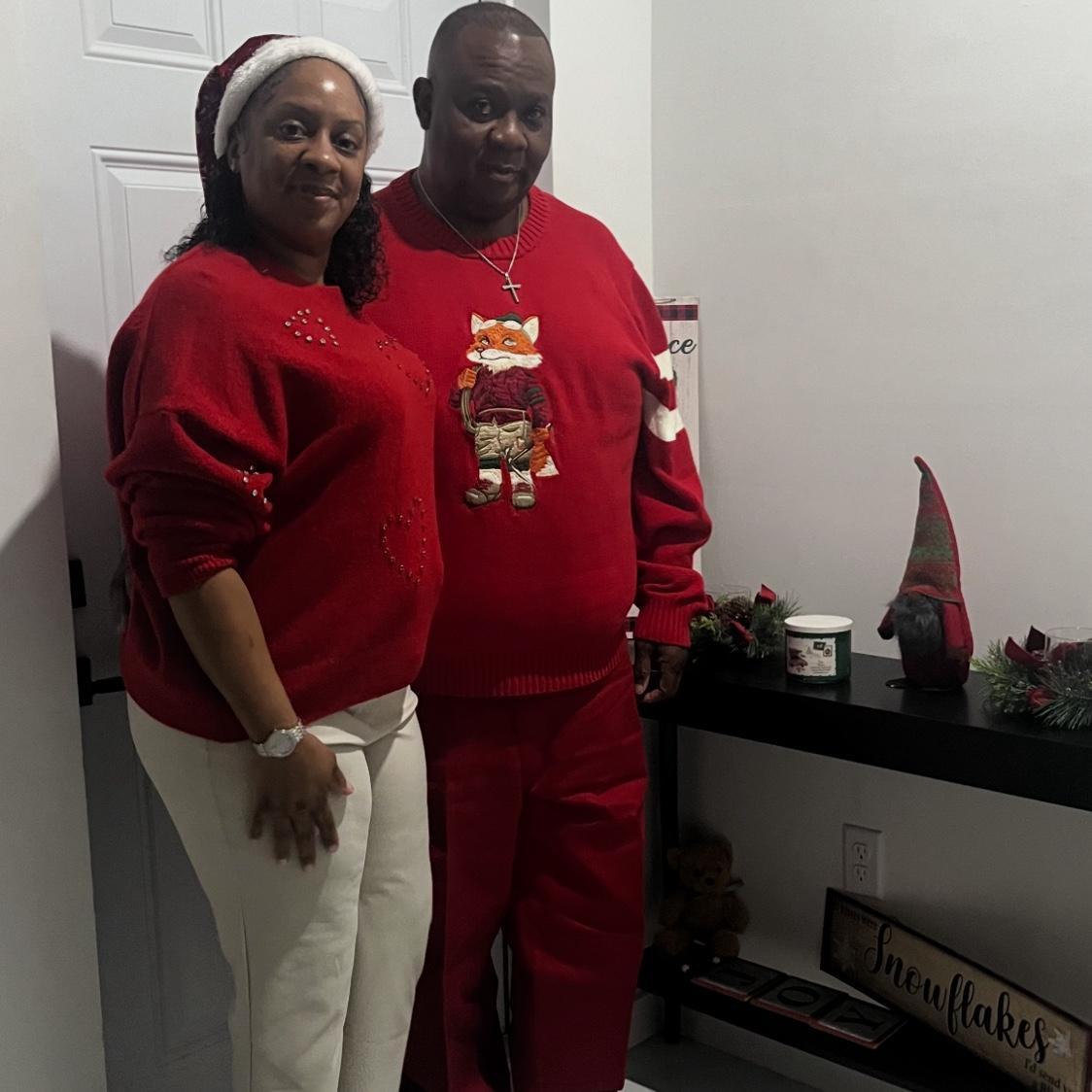 Christmas 2025!!