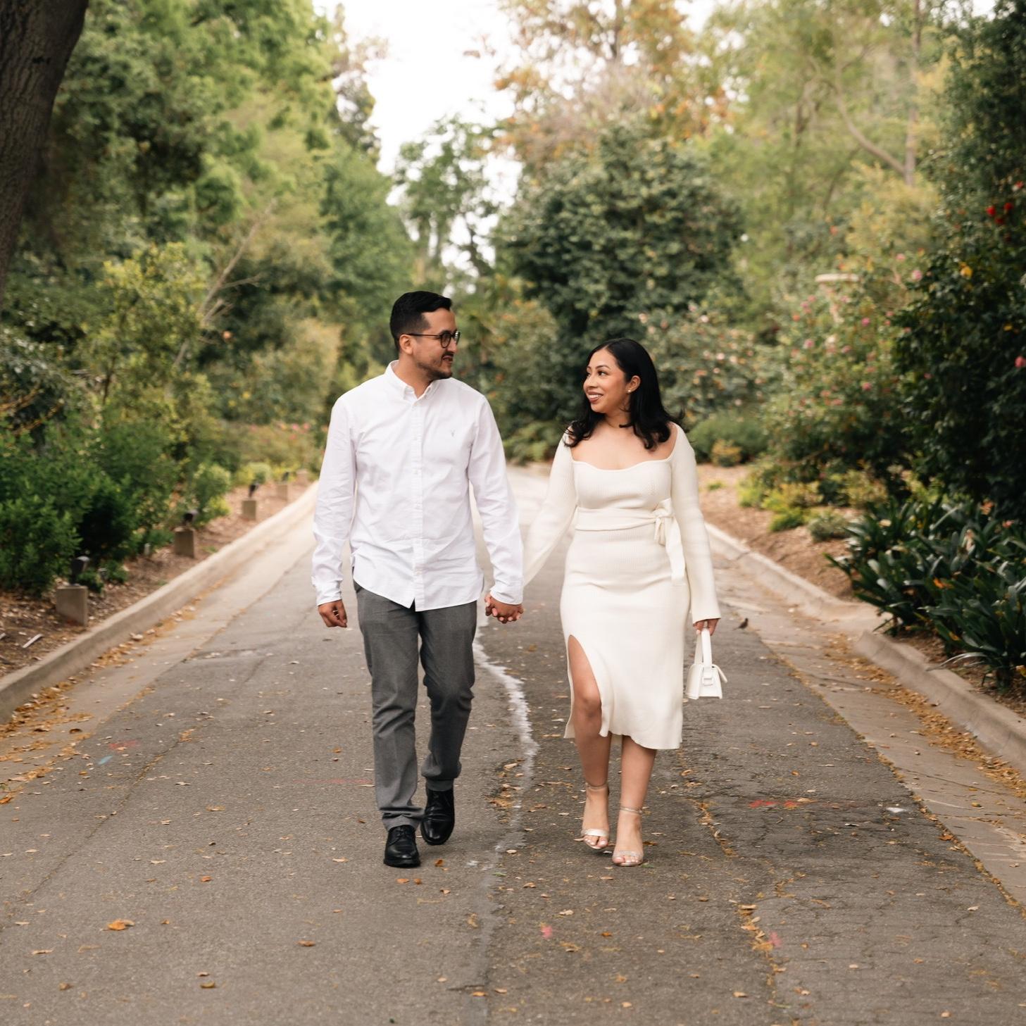 Our Newlywed/ Honeymoon Fund