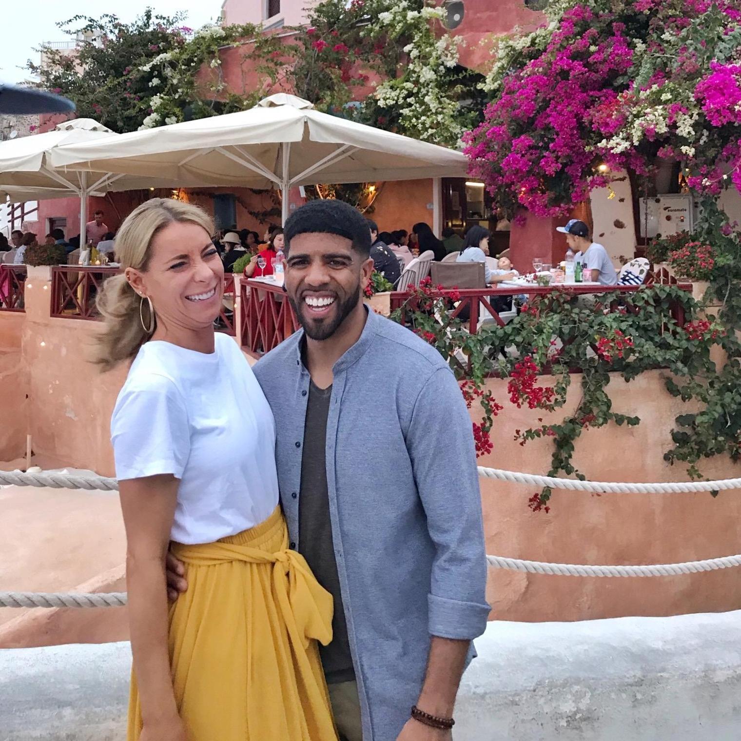 Santorini <3
