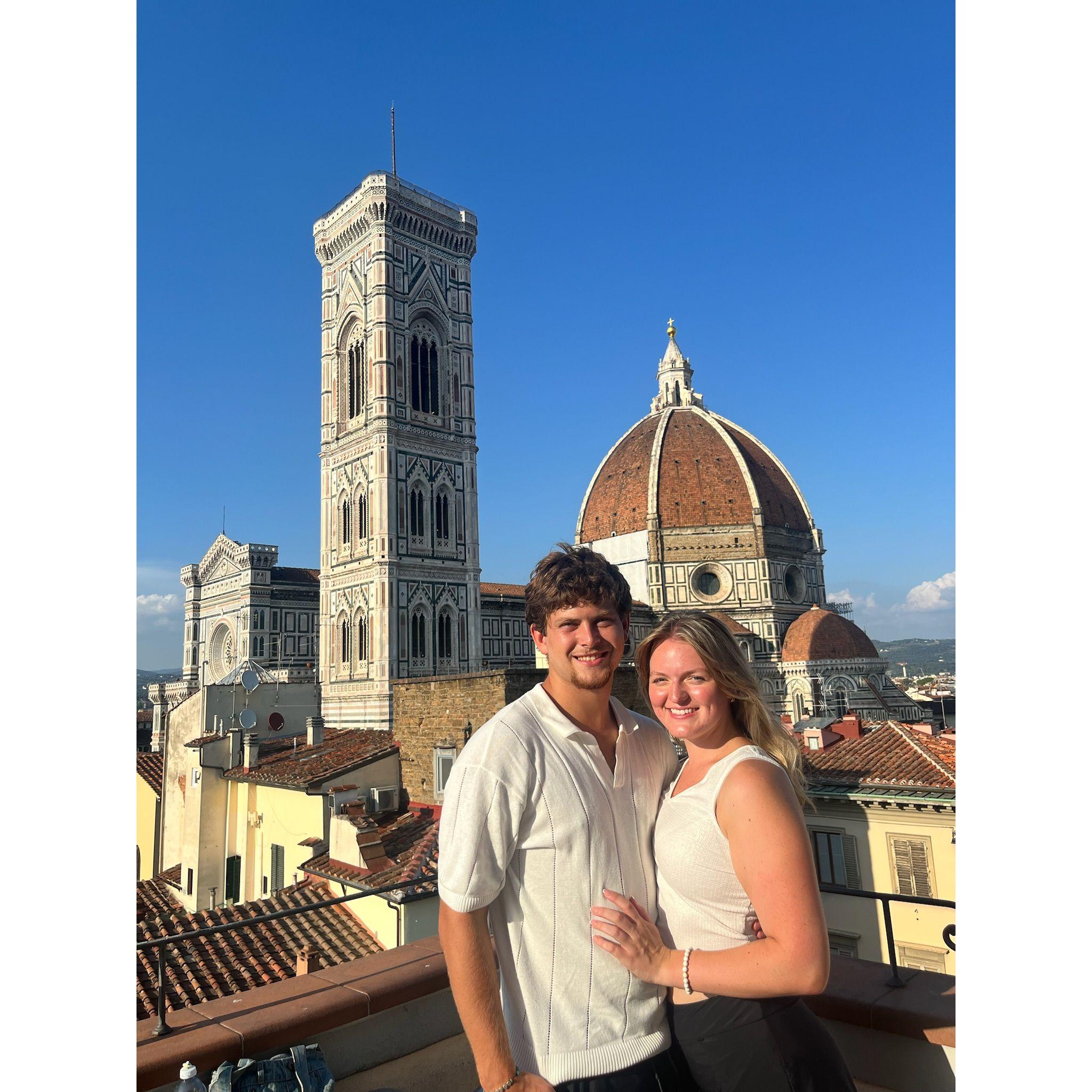 Florence Duomo