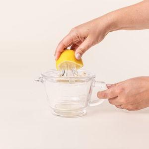 Glass Juicer | East Fork