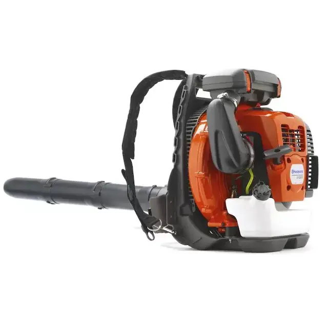 Husqvarna Professional Gas Backpack Leaf Blower