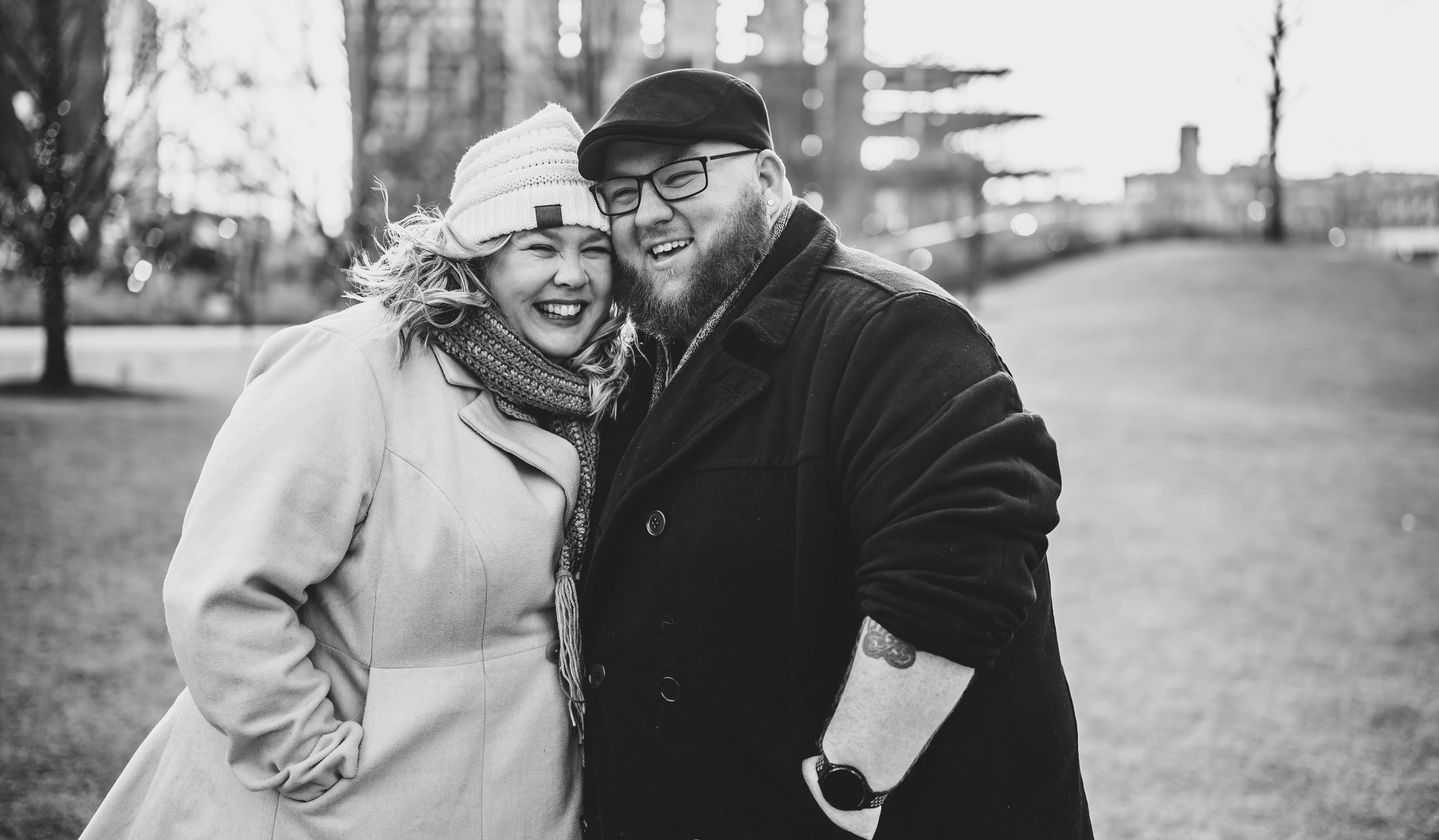 Rachel Eversole and Zach Wilkie's Wedding Website