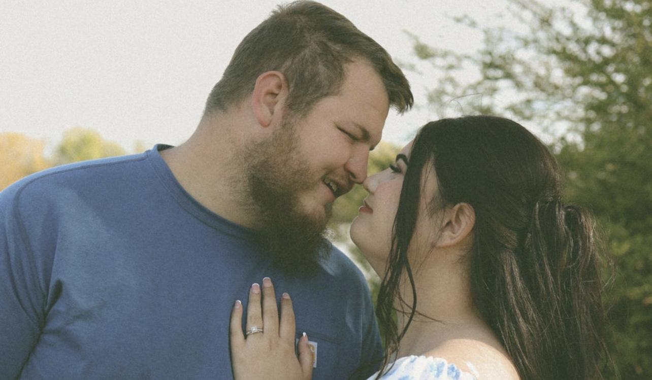 The Wedding Website of Lyndsey Gregory and Joseph Peterson