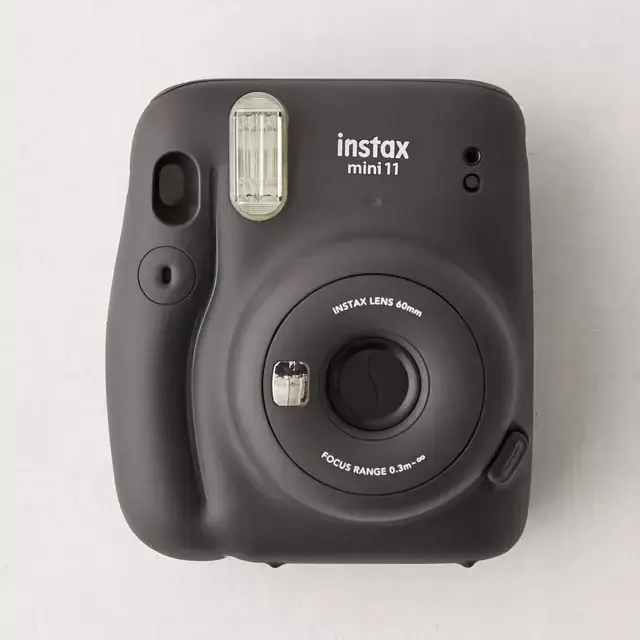 Fujifilm Instax Mini 11 Instant Camera