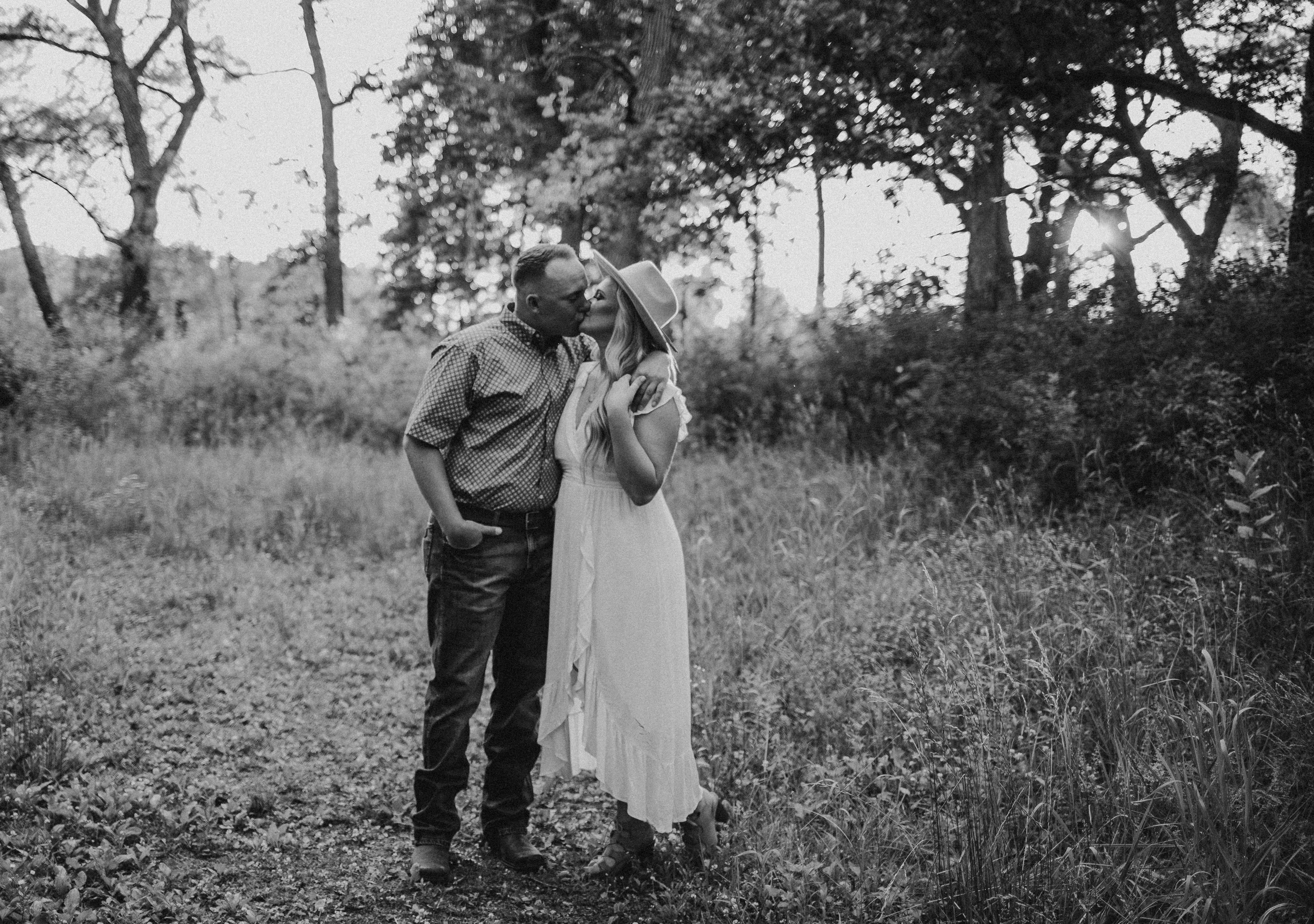 The Wedding Website of Caitlin Roberts and Kyle Fons