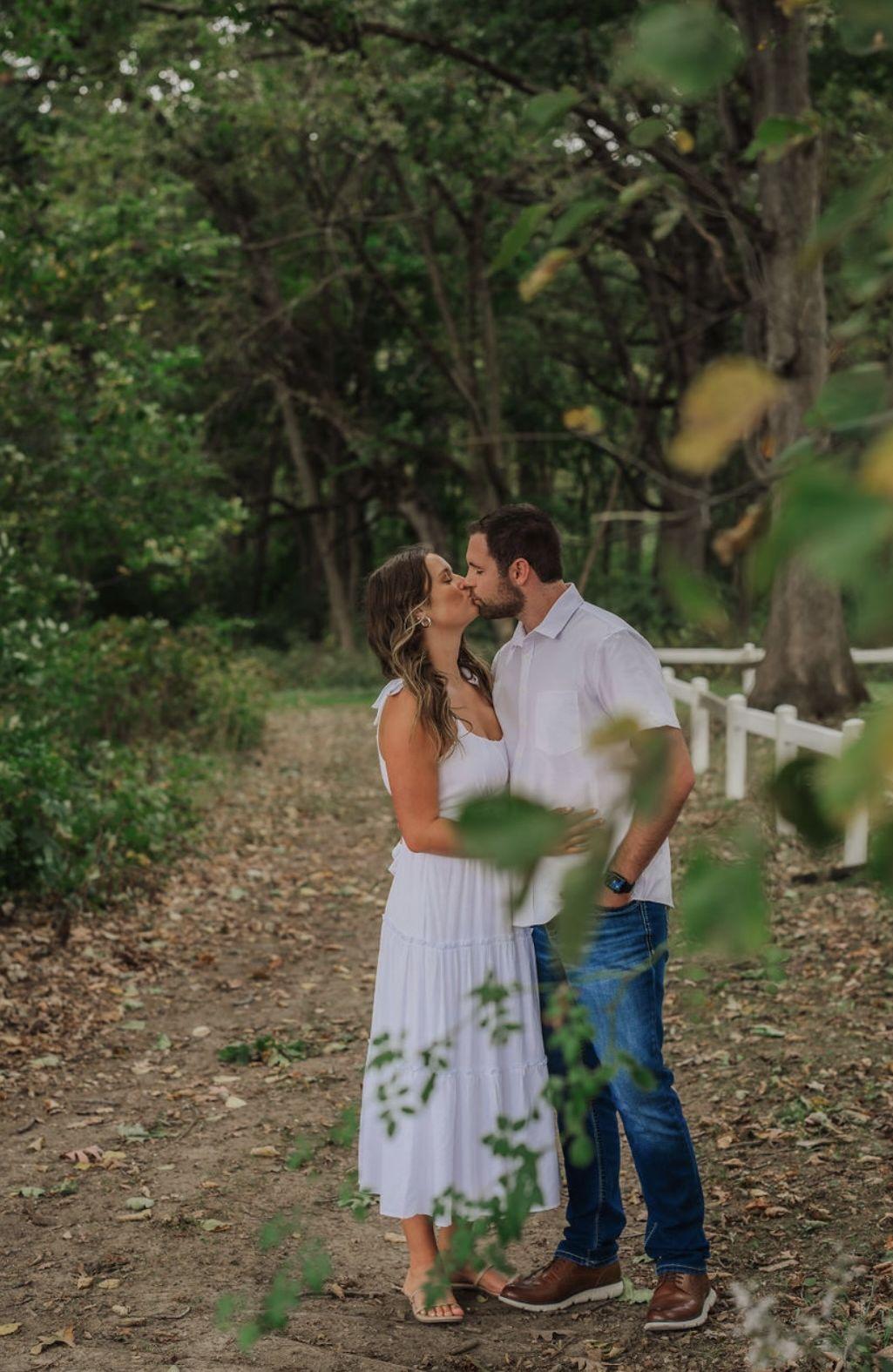 The Wedding Website of Garrett Sanford and Kayla Grobe