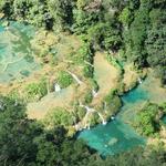 Semuc Champey