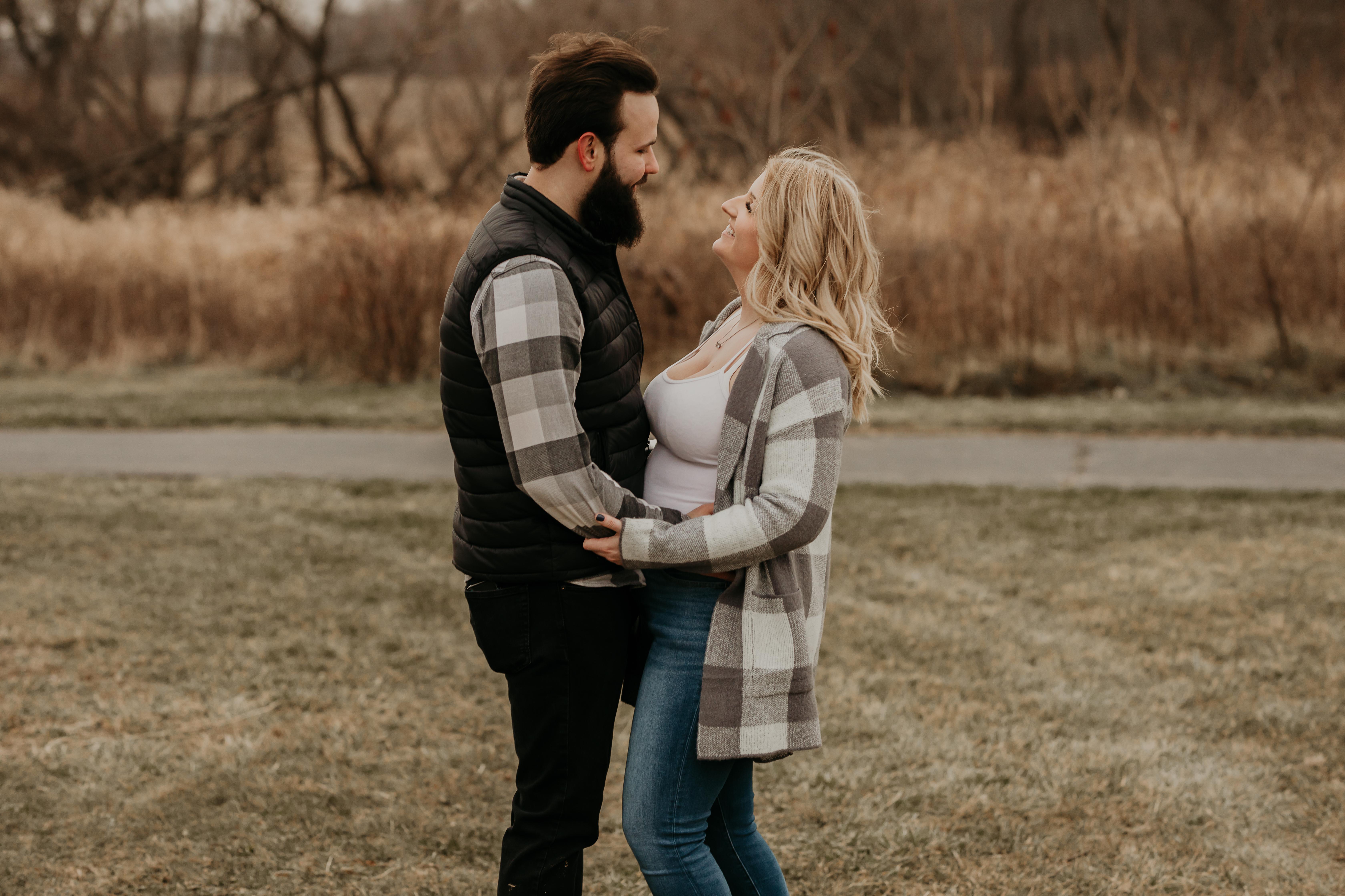 The Wedding Website of Savannah Langbartels and Dakota Comstock