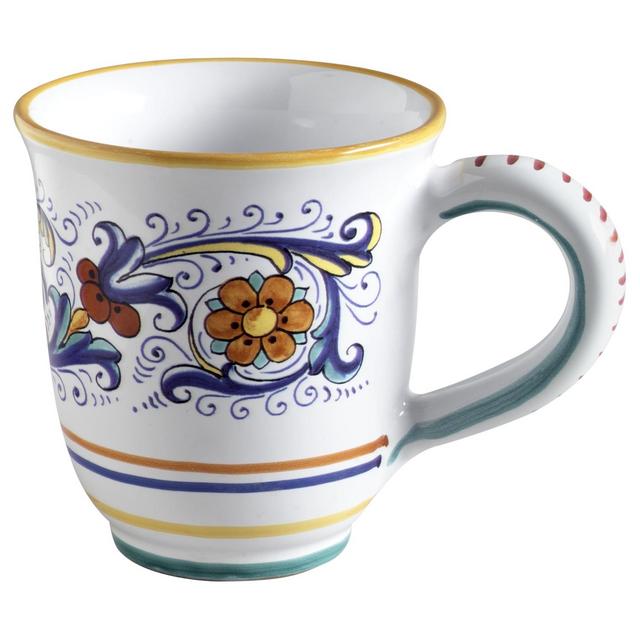 Nova Deruta Mug