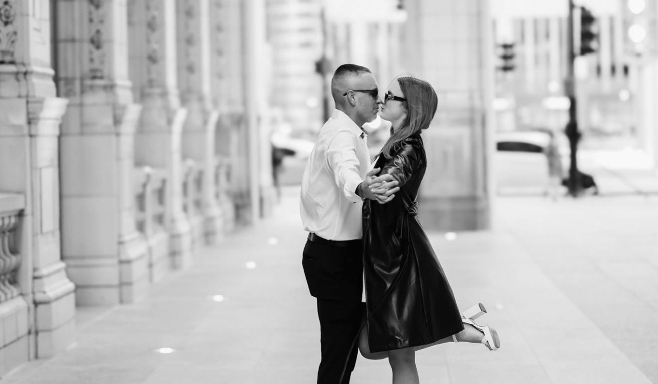 The Wedding Website of Natalie Robinson and Timothy Ramsey